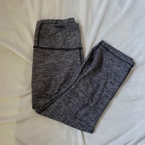 cropped patagonia leggings!✨